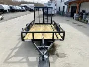 new Utility Trailers Sure-Trac  for sale, in Carlisle, PA Thumbnail 9