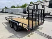new Utility Trailers Sure-Trac  for sale, in Carlisle, PA Thumbnail 6