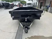 new Dump Trailers Punch Trailers  for sale, in Carlisle, PA Thumbnail 24