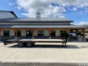 new Equipment / Flatbed Trailers Sure-Trac  for sale, in Carlisle, PA Thumbnail 3
