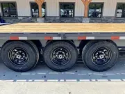 new Equipment / Flatbed Trailers Lamar Trailers  for sale, in Carlisle, PA Thumbnail 15