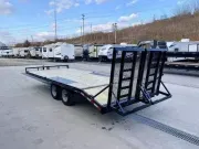 new Equipment / Flatbed Trailers Sure-Trac  for sale, in Carlisle, PA Thumbnail 5