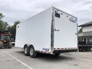 new Cargo (Enclosed) Trailers Sure-Trac  for sale, in Carlisle, PA Thumbnail 9