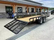 new Utility Trailers Sure-Trac  for sale, in Carlisle, PA Thumbnail 15