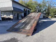 used Tilt Trailers BWISE  for sale, in Carlisle, PA Thumbnail 2