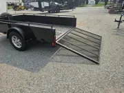 used Utility Trailers Belmont  for sale, in Carlisle, PA Thumbnail 13