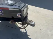 used Equipment / Flatbed Trailers Sure-Trac  for sale, in Carlisle, PA Thumbnail 14