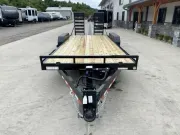 new Equipment / Flatbed Trailers Sure-Trac  for sale, in Carlisle, PA Thumbnail 8