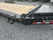 new Equipment / Flatbed Trailers Iron Bull  for sale, in Carlisle, PA Thumbnail 13