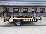 new Utility Trailers American Manufacturing Operations (AMO)  for sale, in Carlisle, PA Thumbnail 1