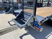 new Equipment / Flatbed Trailers Lamar Trailers  for sale, in Carlisle, PA Thumbnail 18