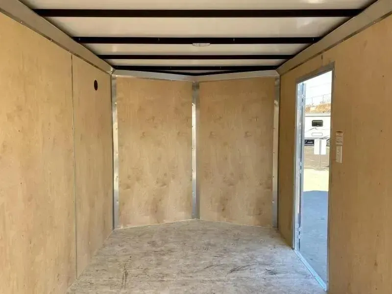 new Cargo (Enclosed) Trailers Sure-Trac  for sale, in Carlisle, PA Thumbnail 16