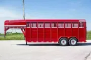 new Stock / Stock Combo Trailers CornPro  for sale, in Carlisle, PA Thumbnail 6
