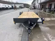 new Car Haulers / Racing Trailers Hillcrest Trailers  for sale, in Carlisle, PA Thumbnail 4