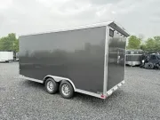 new Cargo (Enclosed) Trailers NEO Trailers  for sale, in Carlisle, PA Thumbnail 10