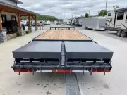 new Equipment / Flatbed Trailers Lamar Trailers  for sale, in Carlisle, PA Thumbnail 5