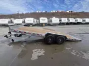 new Tilt Trailers Nordtek Trailers  for sale, in Carlisle, PA Thumbnail 7