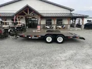 used Car Haulers / Racing Trailers Sure-Trac  for sale, in Carlisle, PA Thumbnail 6