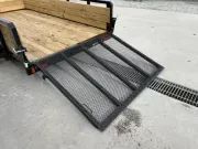 new Utility Trailers Sure-Trac  for sale, in Carlisle, PA Thumbnail 16