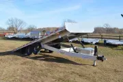 new Equipment / Flatbed Trailers Nordtek Trailers  for sale, in Carlisle, PA Thumbnail 3