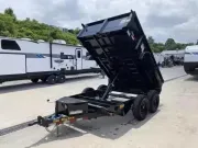 new Dump Trailers Big Tex Trailers  for sale, in Carlisle, PA Thumbnail 7
