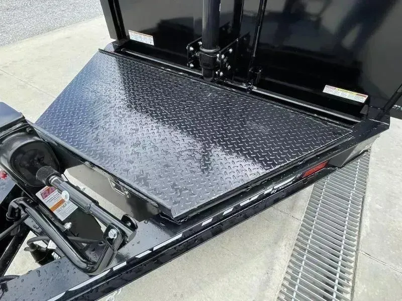 new Dump Trailers Sure-Trac  for sale, in Carlisle, PA Thumbnail 23