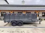 new Dump Trailers Lamar Trailers  for sale, in Carlisle, PA Thumbnail 16