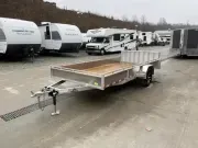 new Utility Trailers Nordtek Trailers  for sale, in Carlisle, PA Thumbnail 8