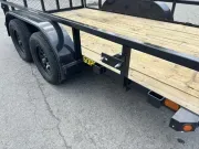 used Utility Trailers Big Tex Trailers  for sale, in Carlisle, PA Thumbnail 5