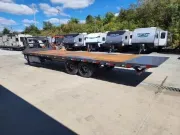 new Equipment / Flatbed Trailers Lamar Trailers  for sale, in Carlisle, PA Thumbnail 9