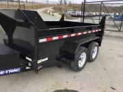 new Dump Trailers Sure-Trac  for sale, in Carlisle, PA Thumbnail 9