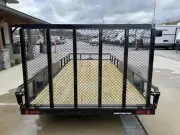 new Utility Trailers Sure-Trac  for sale, in Carlisle, PA Thumbnail 5
