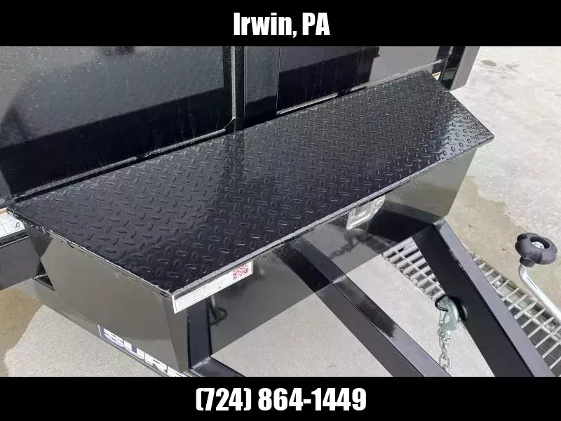 new Dump Trailers Sure-Trac  for sale, in Carlisle, PA Thumbnail 17