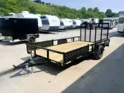new Utility Trailers Sure-Trac  for sale, in Carlisle, PA Thumbnail 8