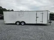 used Cargo (Enclosed) Trailers Freedom Trailers  for sale, in Carlisle, PA Thumbnail 7