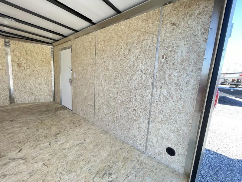 new Cargo (Enclosed) Trailers Sure-Trac  for sale, in Carlisle, PA Thumbnail 10