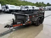 new Dump Trailers MAXX-D  for sale, in Carlisle, PA Thumbnail 19