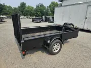 used Utility Trailers Belmont  for sale, in Carlisle, PA Thumbnail 6