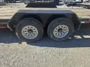 used Tilt Trailers Load Trail  for sale, in Carlisle, PA Thumbnail 13