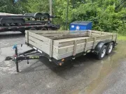 used Car Haulers / Racing Trailers Big Tex Trailers  for sale, in Carlisle, PA Thumbnail 5
