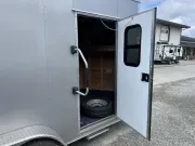 used Cargo (Enclosed) Trailers Xtreme Cargo  for sale, in Carlisle, PA Thumbnail 9