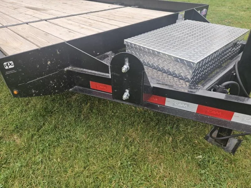 used Tilt Trailers Cam Superline  for sale, in Carlisle, PA Thumbnail 19