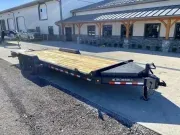new Equipment / Flatbed Trailers Iron Bull  for sale, in Carlisle, PA Thumbnail 13