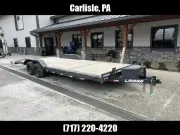 new Car Haulers / Racing Trailers Lamar Trailers  for sale, in Carlisle, PA Thumbnail 1