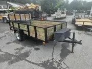 used Utility Trailers American Manufacturing Operations (AMO)  for sale, in Carlisle, PA Thumbnail 3