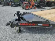 new Equipment / Flatbed Trailers MAXX-D  for sale, in Carlisle, PA Thumbnail 13