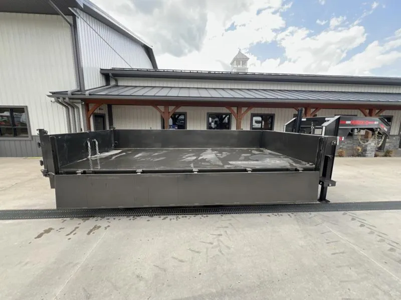 new Dump Trailers MAXX-D  for sale, in Carlisle, PA Thumbnail 11