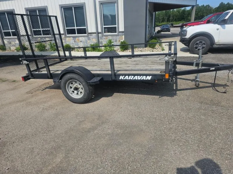 used Utility Trailers Karavan Trailers  for sale, in Carlisle, PA image-0