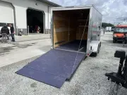 used Cargo (Enclosed) Trailers Xtreme Cargo  for sale, in Carlisle, PA Thumbnail 10