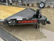 new Equipment / Flatbed Trailers MAXX-D  for sale, in Carlisle, PA Thumbnail 10